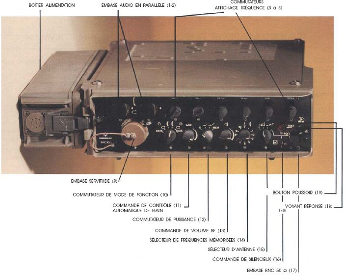 THOMSON THHP07303 - Fiche technique, prix et avis